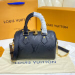 Louis Vuitton Speedy Bandouliere 20 M58953 M59273